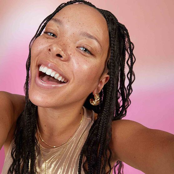 SÉRUM BRONZEADOR COM NIACINAMIDA GLOW RECIPE WATERMELON GLOW DEW DROPS