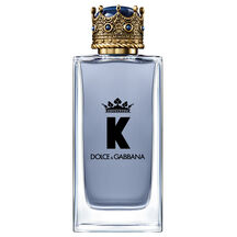 DOLCE & GA DG K          EDT  100ML