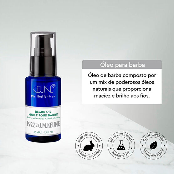 KEUNE      OIL           HAIR 50ML