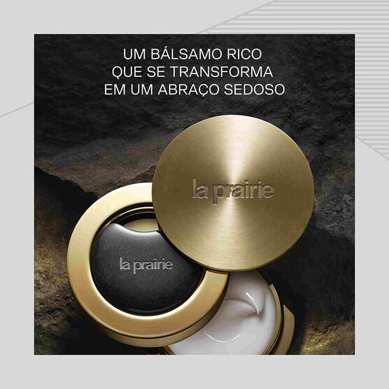 Bálsamo Facial Noturno La Prairie Pure Gold Nocturnal Balm Refil