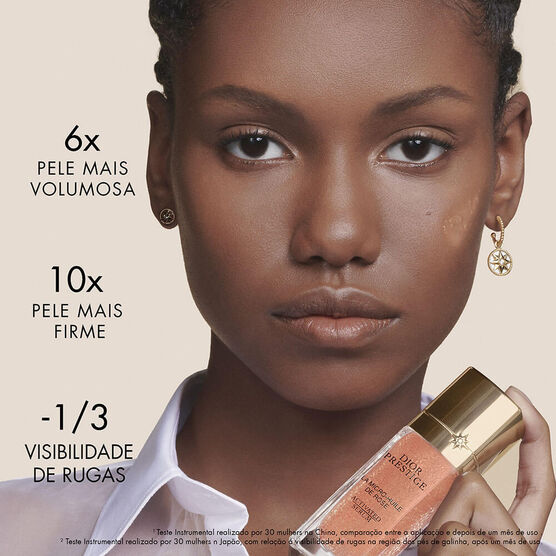 Sérum Dior Prestige Micro-Huile de Rose