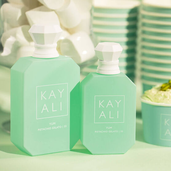 KAYALI YUM PISTACHIO GELATO 33 100ML