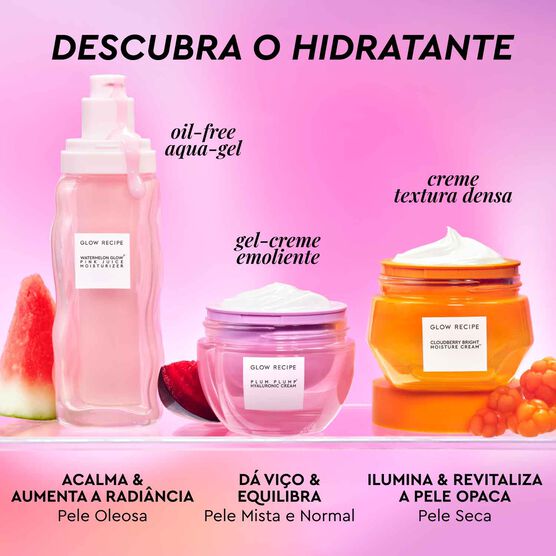 WATERMELON GLOW PINK JUICE MSTRZR 50ML