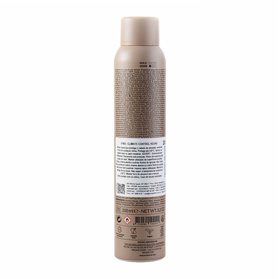 Spray Capilar Keune Style Climate Control