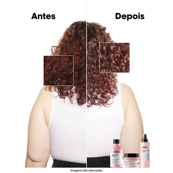 VITAMINO COLOR LP  VITAM SHP 240ML REFIL