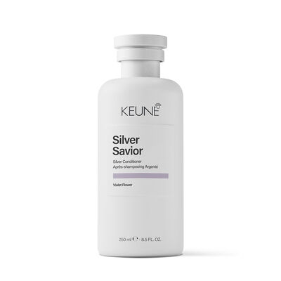 Condicionador Matizador Keune Care Silver Savior