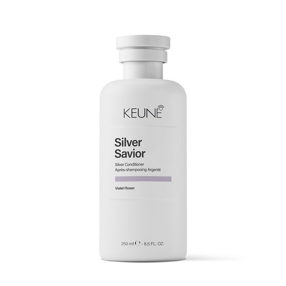 Condicionador Matizador Keune Care Silver Savior