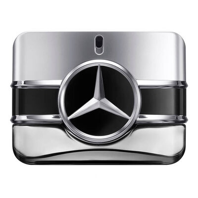 Perfume Mercedes Benz Sing Your Attitude Masculino Eau De Toilette