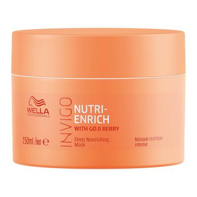 WELLA      MASK          HAIR 500ML