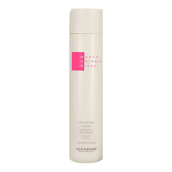 Shampoo MAB by Alfaparf Nutri Restore