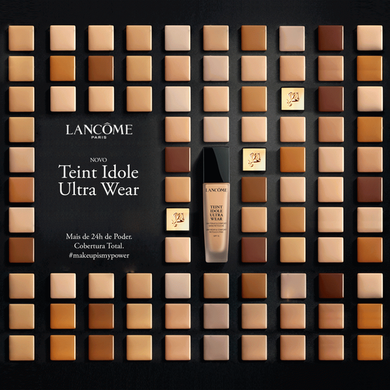 LANCOME    IDOLE U.WEAR  FDT  38