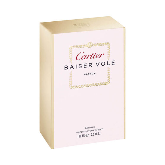 Perfume Cartier Baiser Volé Feminino Parfum