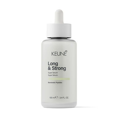 S&eacute;rum Fortalecedor Keune Care Long & Strong