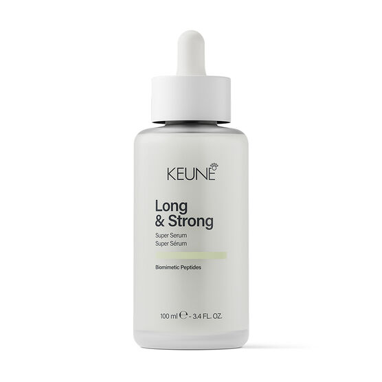 S&eacute;rum Fortalecedor Keune Care Long & Strong