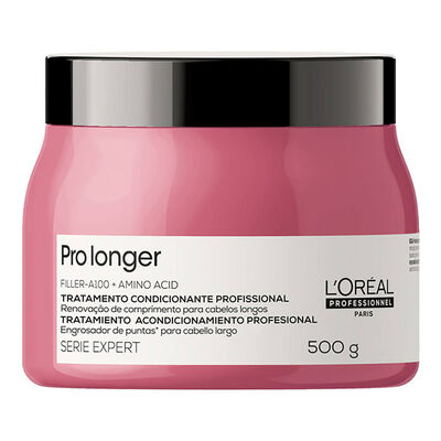 L'OREAL P  PRO LONGER    MASK 500G