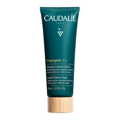 VINERGETIC M�SCARA DETOX INSTANT�NEO