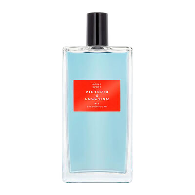 Perfume Victorio & Lucchino Aguas Sport Nº11 Evasión Polar Masculino Eau de Toilette