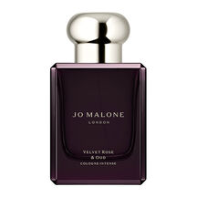Perfume Jo Malone Velvet Rose & Oud Unissex Intense Cologne