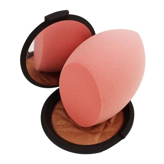 REAL TECHN MEGA ESPONJA  SPON 1UNID