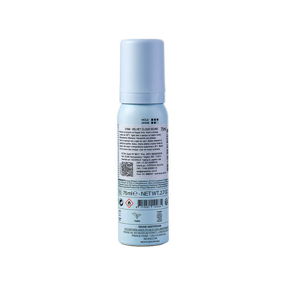 Mousse Capilar Keune Style Velvet Cloud