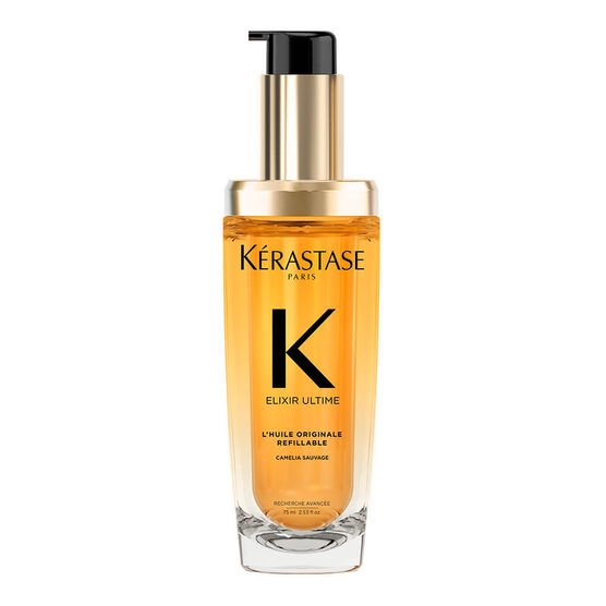 Óleo Capilar Kérastase Elixir Ultime L'Huile Originale