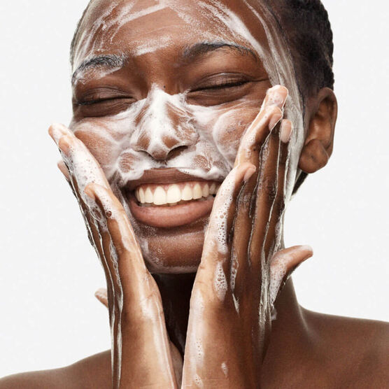 Kit Fenty Skin Start’r Set Mineral Refresh para Peles Normais à Oleosas