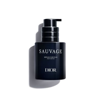 S&eacute;rum Capilar Dior Sauvage Cheveux Masculino