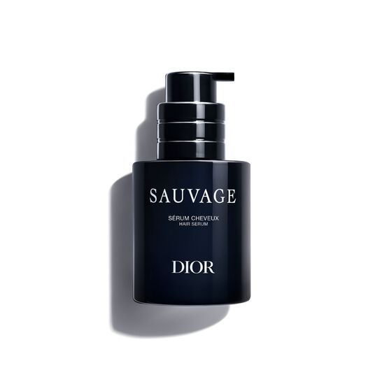 S&eacute;rum Capilar Dior Sauvage Cheveux Masculino