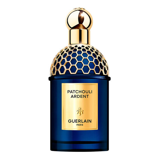 Perfume Guerlain Absolus Allegoria Patchouli Ardent Unissex Eau de Parfum