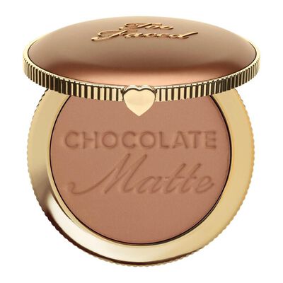 TOO FACED  CHOCOLATE SOL FACE 1UNID