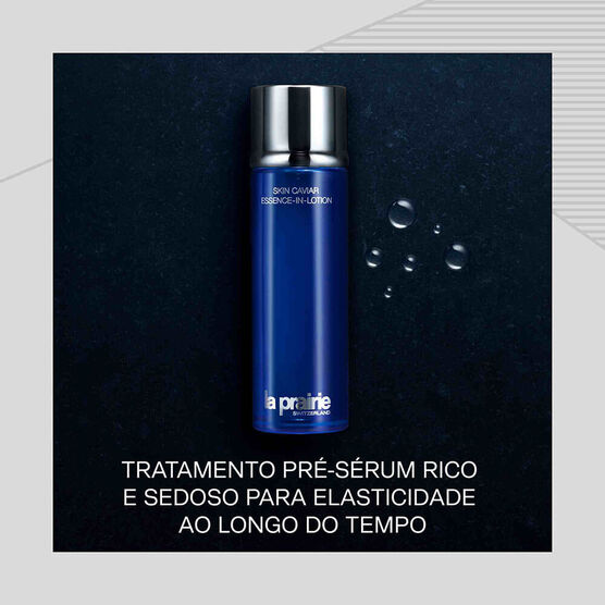 Loção Facial La Prairie Skin Caviar Essence-In-Lotion