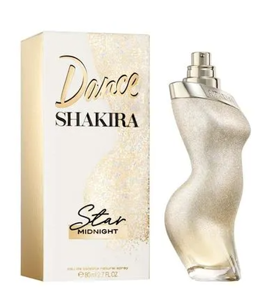 Perfume Dance Midnight Star Feminino Eau de Toilette