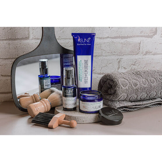 KEUNE      OIL           HAIR 50ML
