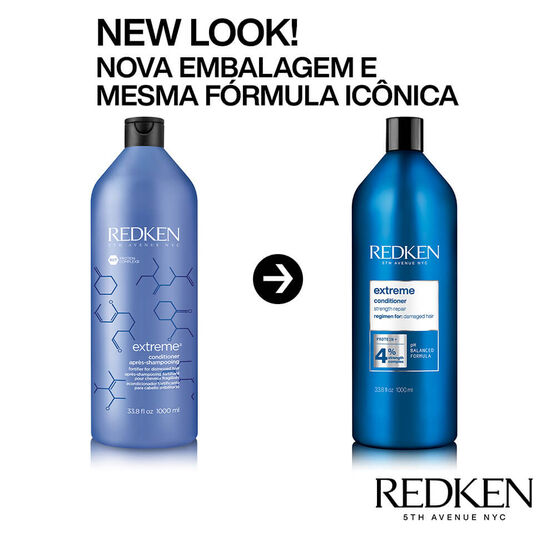 REDKEN     EXTREME       COND 1L