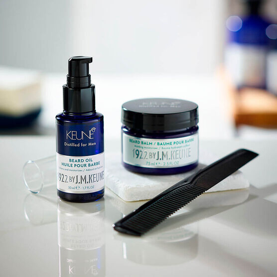 KEUNE      OIL           HAIR 50ML