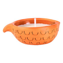 Vela para Massagem Feito Brasil Alegria de Ver o Peso Jambu Estimulante