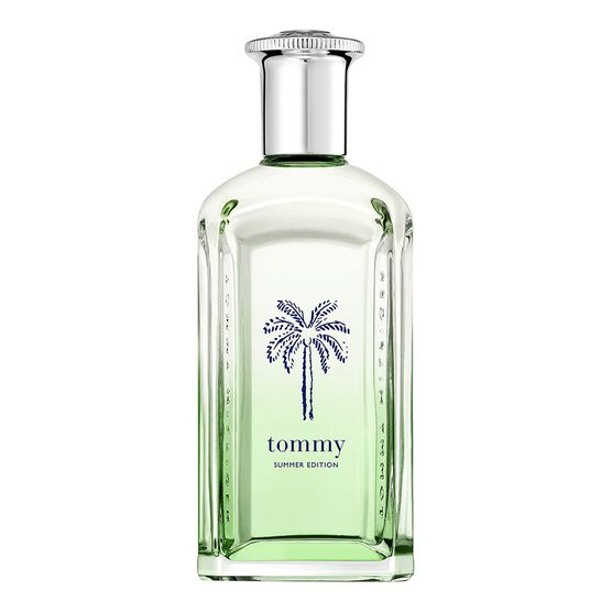 Perfume Tommy Hilfiger Tommy Summer Masculino Eau de Toilette
