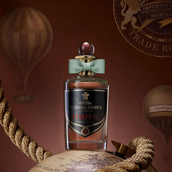 HALFETI PENHALIGON'S HALFETI EDP 100 ML