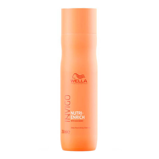 WELLA PRO. SHAMPOO       CARE 250ML