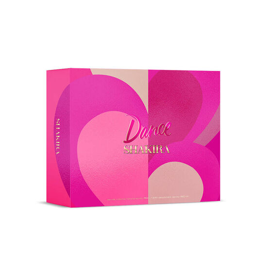 Kit Shakira Dance Feminino Set