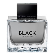 BANDERAS   BLACK SEDUCTI EDTV 100ML