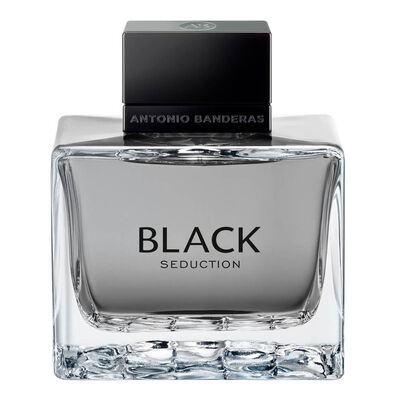 BANDERAS   BLACK SEDUCTI EDTV 100ML