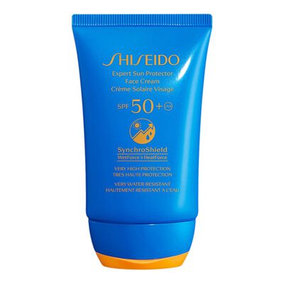 SHISEIDO   SUNCARE       CREA 50ML