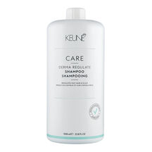 KEUNE      SHAMPOO       HAIR 1L