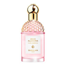 Perfume Guerlain Aqua Allegoria Flora Cherrysia Feminino Eau de Toilette