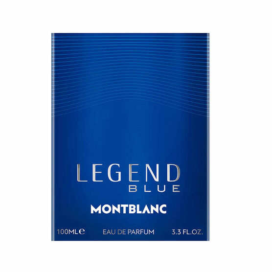LEGEND BLUE LEGEND BLUE EDP 100ML