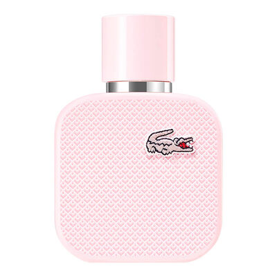 Perfume Lacoste L.12.12 Rose Feminino Eau de Toilette