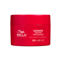 Máscara Capilar Wella Ultimate Repair