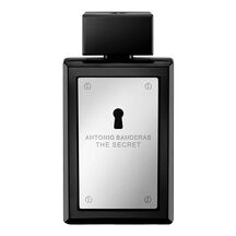 Perfume Banderas The Secret Masculino Eau de Toilette