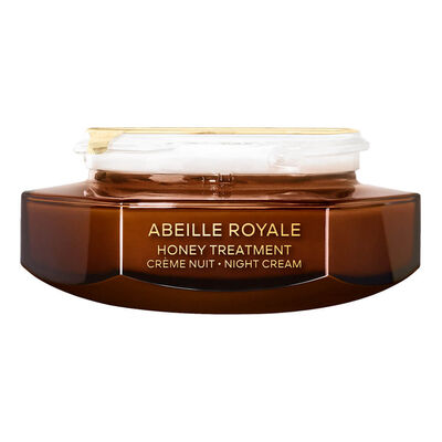 Hidratante Noturno Guerlain Abeille Royale Honey Treatment Refil